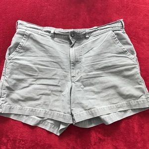 Patagonia Organic Cotton Shorts